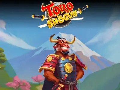 Toro Shogun game icon
