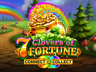 7 Clovers of Fortune thumbnail