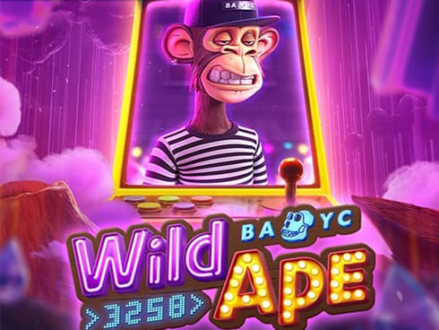 وائلڈ ایپ 3258 game thumbnail