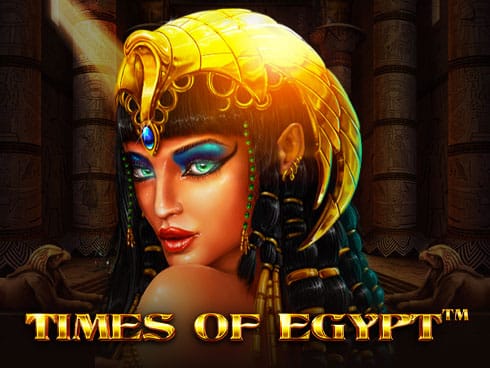 ٹائمز آف ایجپٹ game thumbnail