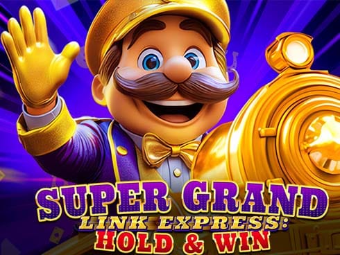 سپر گرینڈ لنک ایکسپریس game thumbnail