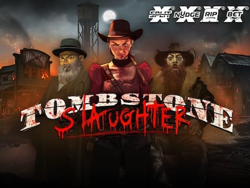 ٹوم اسٹون سلیٹر ایل گورڈوز ریوینج game thumbnail