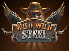 وائلڈ وائلڈ سٹیل game thumbnail