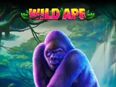 Wild Ape game icon