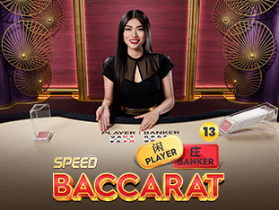 اسپیڈ بیکرٹ 13 game thumbnail